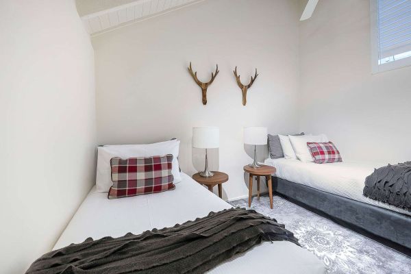 Accor Vacation Club Apartments Grand Mercure Pinnacle Valley (Merrijig)